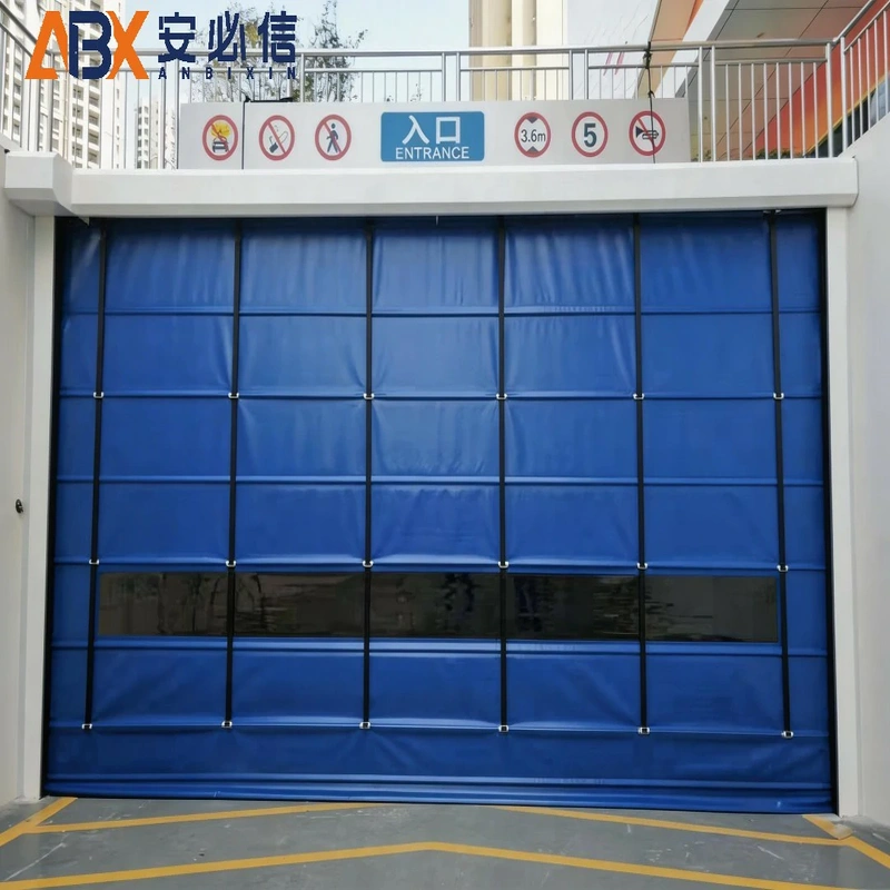 吉林高速堆积门